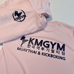 KMGYM