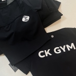 CKGYM